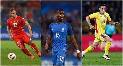 Group A guide: If every Euro 2016 country was a club team, who would they be?