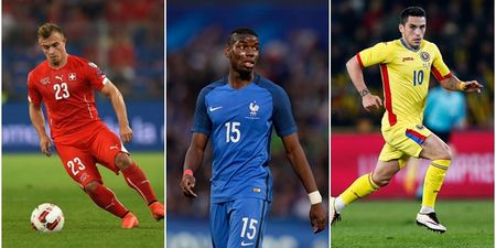 Group A guide: If every Euro 2016 country was a club team, who would they be?