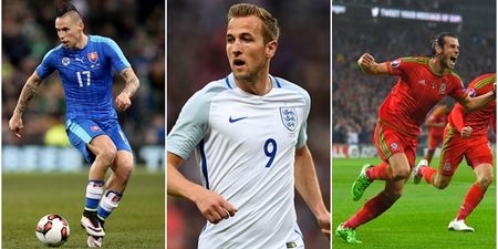 Group B guide: If every Euro 2016 country was a club side who would they be?