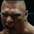 Fans aren’t happy Brock Lesnar’s been granted drug test exemption for Octagon return