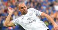 Darron Gibson has only gone and bagged himself a new Everton contract