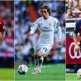 Our Combined XI for Group D is essentially the top three of La Liga