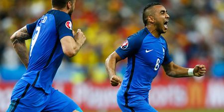 Five things we didn’t learn during France’s 2-1 win over Romania