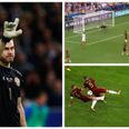 This Igor Igor Akinfeev stop might well be the save of Euro 2016
