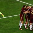 “If you asked him to do it again, I don’t think he could” – Joe Hart walks through Russia’s equaliser
