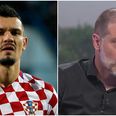 WATCH: Slaven Bilic reveals why Dejan Lovren didn’t make Croatia’s Euro 2016 squad
