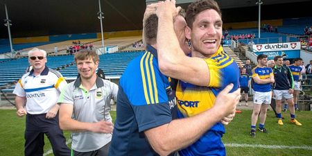 Tipperary beat Cork for the first time in 72 years and everyone went crazy