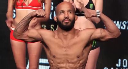 Demetrious Johnson vows not to adhere to UFC’s new weight cutting guidelines