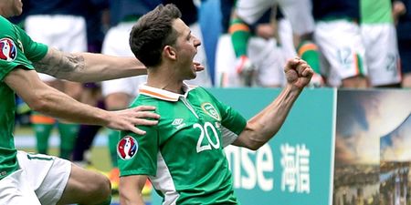 An insane amount of people watched Wes Hoolahan’s goal against Sweden