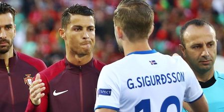 Portugal boss’ comments shed new light on the Cristiano Ronaldo bad guy narrative