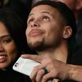 Steph Curry’s wife accuses NBA of rigging games as two-time MVP is ejected in Warriors defeat