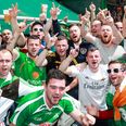 Extra tickets for Ireland fans in Denmark made available