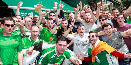 Extra tickets for Ireland fans in Denmark made available