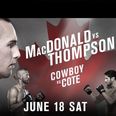 UFC Ottawa: SportsJOE picks the winners so you don’t have to