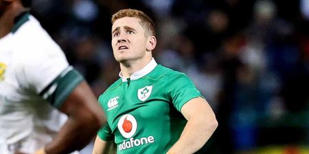 WATCH: Paddy Jackson’s rip on Sia Kolisi is candy from a baby stuff