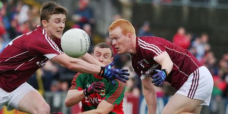 Galway’s improbable, imperious win over Mayo sets social media ablaze