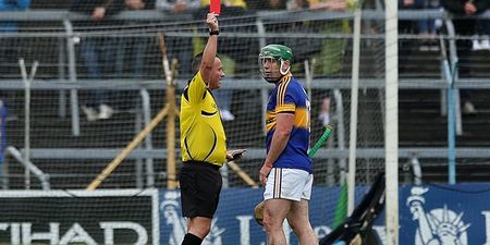 14-man Tipperary hold firm against late Limerick surge to seal place in Munster final