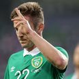 Kevin Doyle reveals the substitution that he would have made against Belgium