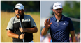 Shane Lowry has to settle for second as Dustin Johnson claims US Open in farcical circumstances