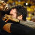 LeBron James stays good on his promise of delivering first NBA title to Cleveland Cavaliers