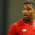 Pic: Jordon Ibe spotted wearing another Premier League team’s jersey, but the images look fake