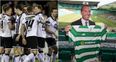 Dundalk to play Icelandic team in Champions League, Celtic receive favourable draw