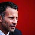 Ryan Giggs emerges as bookies’ favourite to take over at Nottingham Forest
