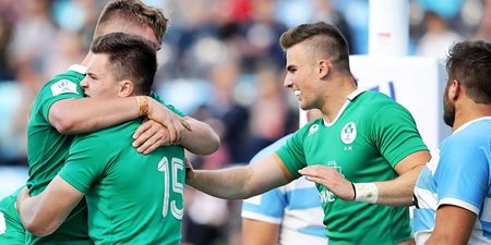 It’s our pleasure to rate Ireland’s U20 heroes after their World Championships masterclass