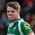 Johnny Sexton’s younger brother praised by new club after permanent move
