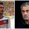 Mats Hummels explains why he snubbed a Manchester United move