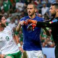 L’Equipe’s Ireland player ratings for Italy victory are a little harsh