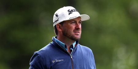 Graeme McDowell joins Rory McIlroy in withdrawing from Irish Olympic contention