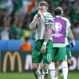 Pic: James McClean’s Twitter account vanishes after this Ireland unification tweet