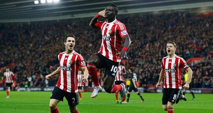 Liverpool appear to be on the verge of signing Sadio Mane for a pretty big fee