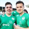 Ireland U20s announce team good enough to be world champions