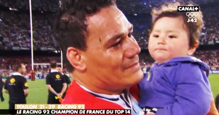 Chris Masoe dedicates remarkable Top 14 win to memory of departed friend Jerry Collins