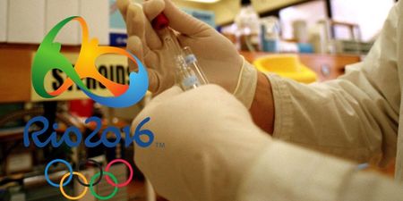Rio de Janeiro lab suspended by WADA just weeks ahead of Olympic games