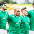 Ireland U20s are in the history books but they’ll never want to read it