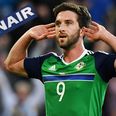 Ryanair have cleverly co-opted the Will Grigg chant as a way to troll customers
