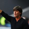 WATCH: Joachim Low is back turning our stomachs again