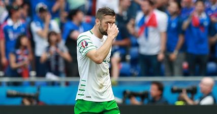“I’ll learn from my mistakes and try to do better next time” – Shane Duffy is the future of Ireland