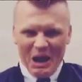 WATCH: John Arne Riise shows everyone why you should never buy him a pint