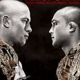 BJ Penn has offered to fight Georges St-Pierre at lightweight in Madison Square Garden