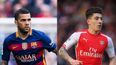 Dani Alves signs for Juventus… cue the Hector Bellerin to Barcelona rumours