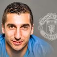 Henrikh Mkhitaryan’s comments following impressive debut should delight Manchester United fans