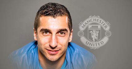 Henrikh Mkhitaryan’s comments following impressive debut should delight Manchester United fans