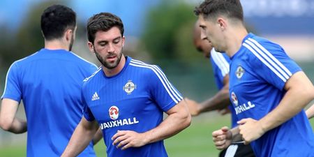 Will Grigg breaks his silence after his spark was never lit during Euro 2016