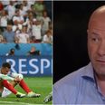 Alan Shearer absolutely destroys England on Match of the Day