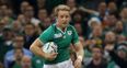 Sad news as Ireland and Leinster’s Luke Fitzgerald forced to retire from rugby