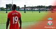 With squad number, Sadio Mane doesn’t exactly have the biggest shoes to fill at Liverpool